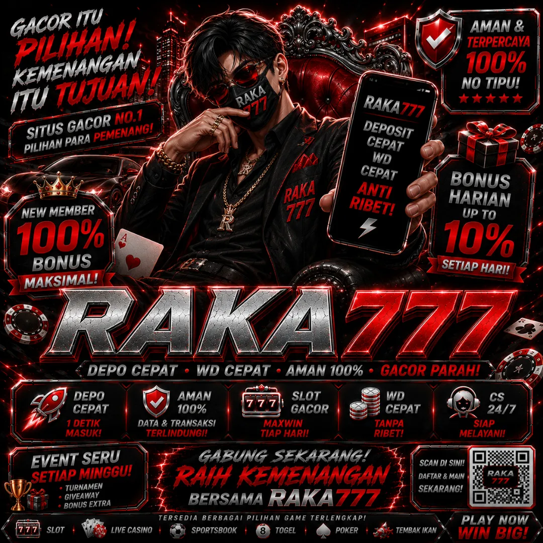 RAKA777